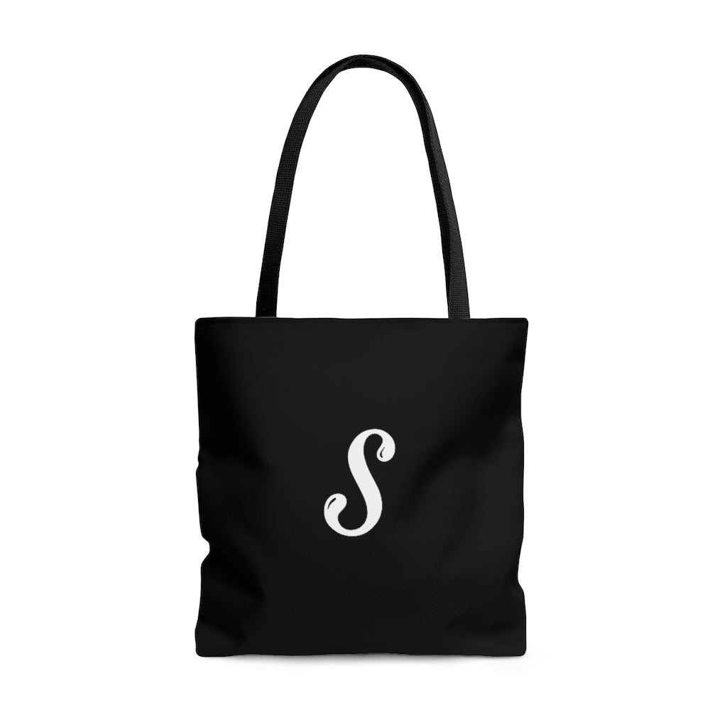 AOP Tote Bag