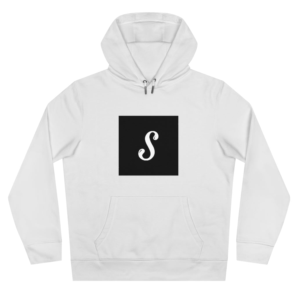 King Hooded Sweatshirt